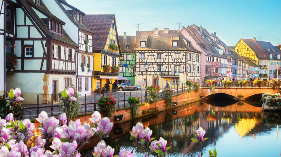 How to prepare your trip to Alsace: practical advice