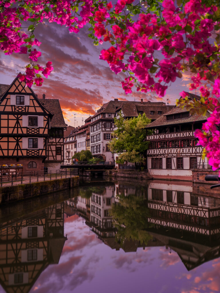 Strasbourg