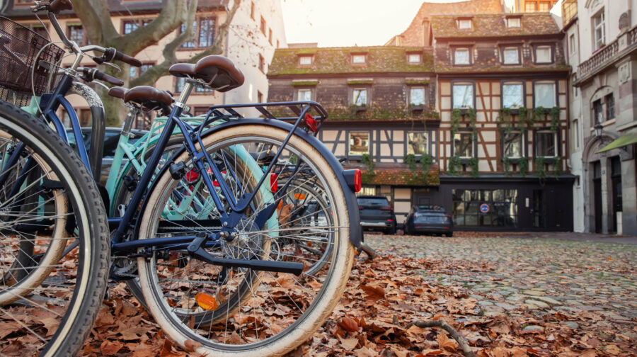 Die beste Zeit, um das Elsass zu besuchen